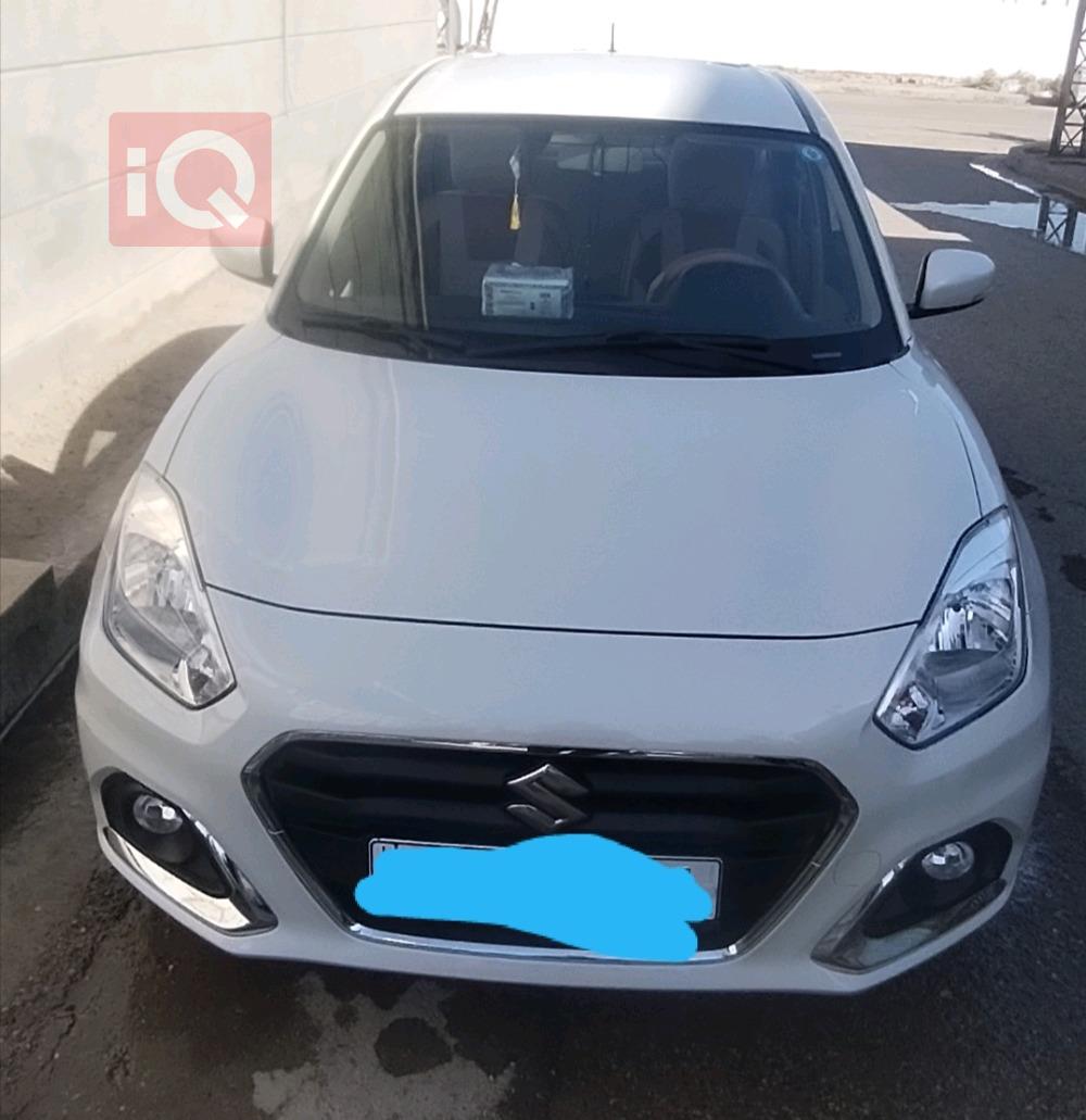 سوزوكي ديزاير